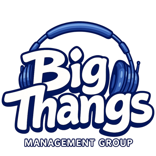 Big Thangs Management Group